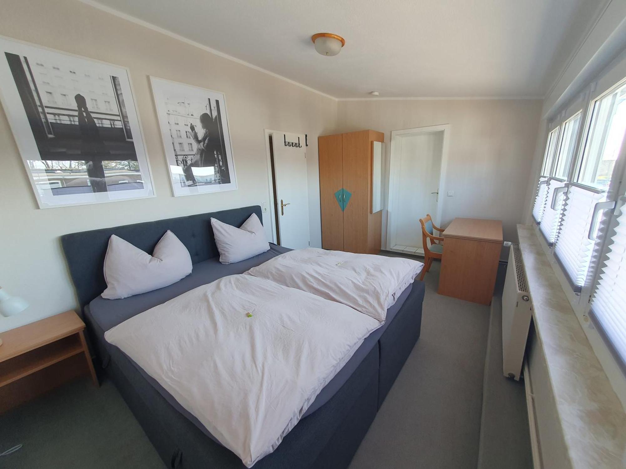 Neumuehler Hof- Ferienwohnung "Thomas" 3 Zimmer,3 Baeder Mit Dusche, Kostenfreie Parkplaetze Vor Dem Haus Schwerin  Exteriör bild