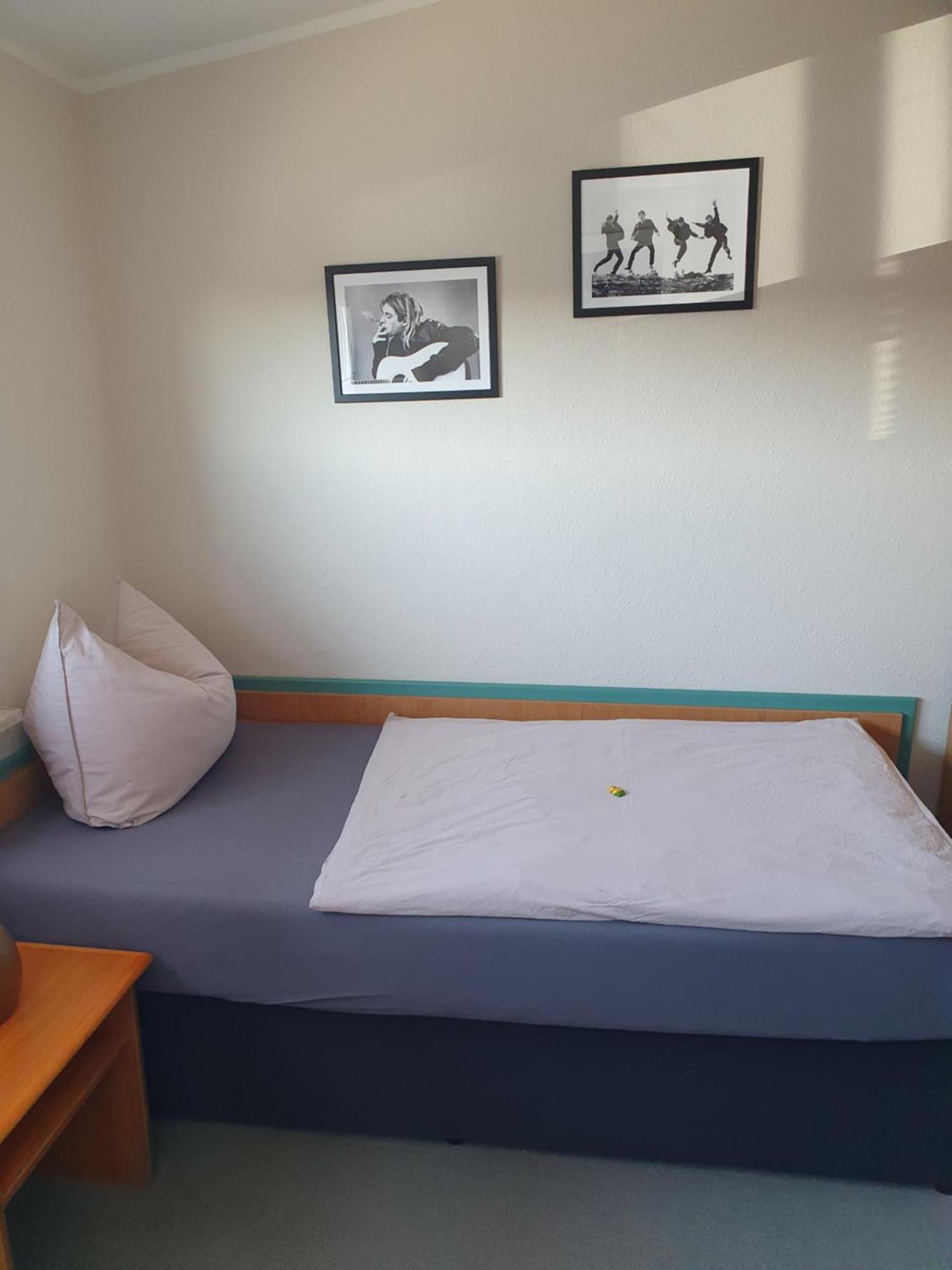 Neumuehler Hof- Ferienwohnung "Thomas" 3 Zimmer,3 Baeder Mit Dusche, Kostenfreie Parkplaetze Vor Dem Haus Schwerin  Exteriör bild
