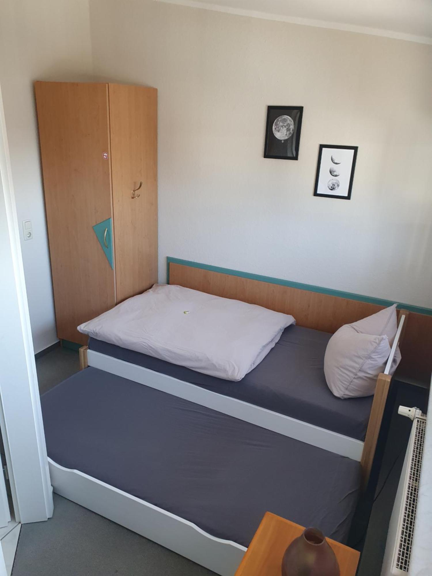 Neumuehler Hof- Ferienwohnung "Thomas" 3 Zimmer,3 Baeder Mit Dusche, Kostenfreie Parkplaetze Vor Dem Haus Schwerin  Exteriör bild